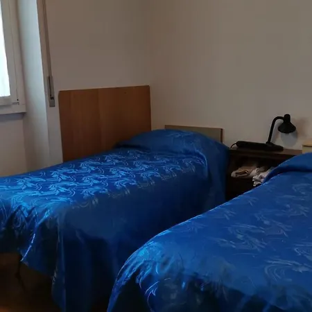 Spazioso דירה *