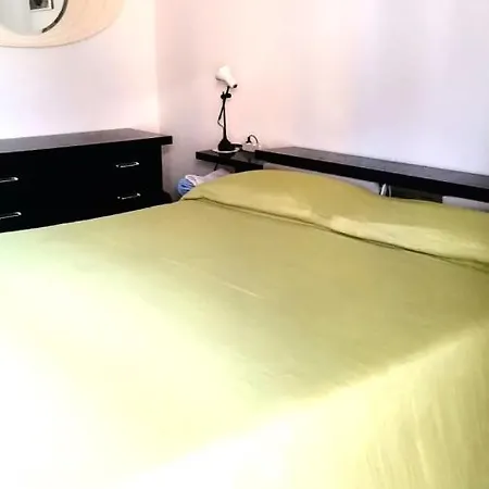 דירה Spazioso *