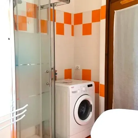 Spazioso דירה *