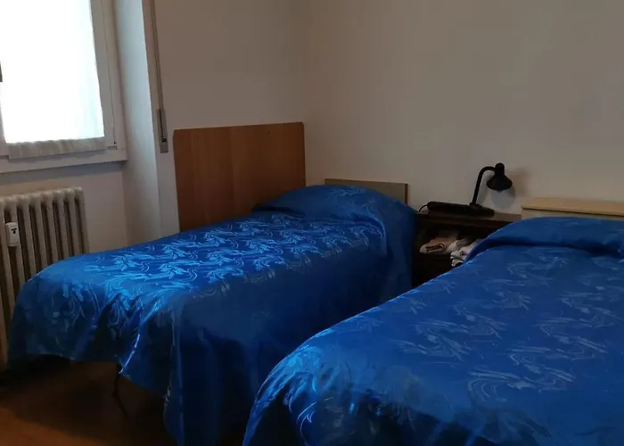 Spazioso דירה *