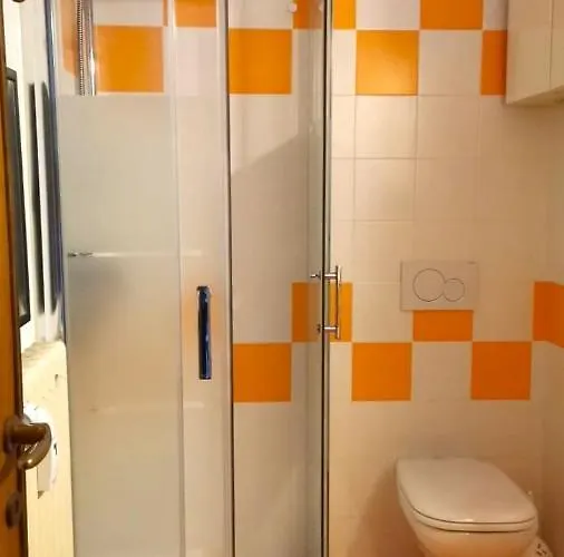 דירה Spazioso סונדריו