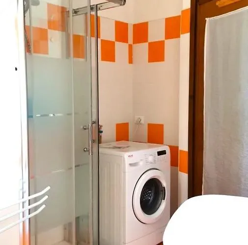Spazioso דירה *